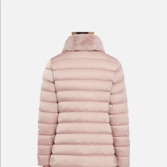 Geox premium down package winter jacket - Picture 10 of 11